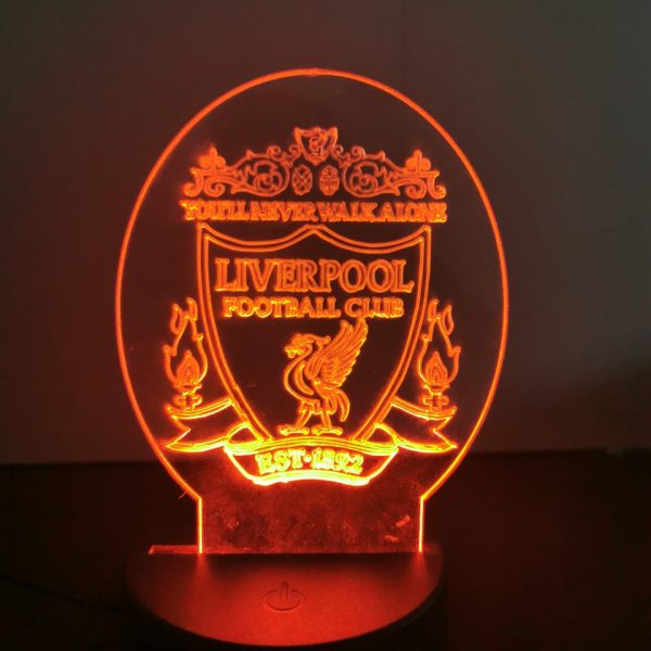 Perspex Laser Cut in House