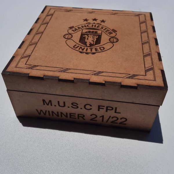 Specialized Gift Boxes